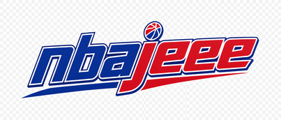 nbajeee logo